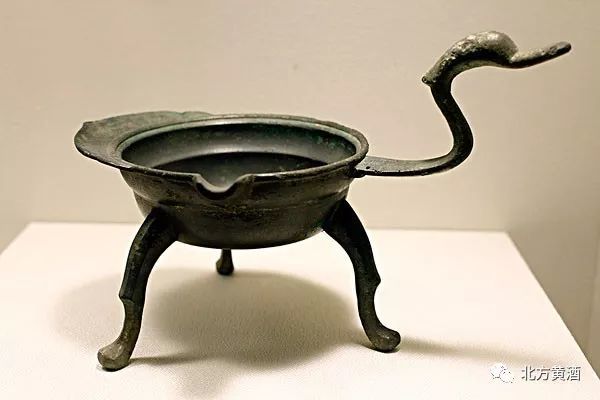 生僻字|北方黄酒有关生僻字炊具水器【鐎钵瓮盆】