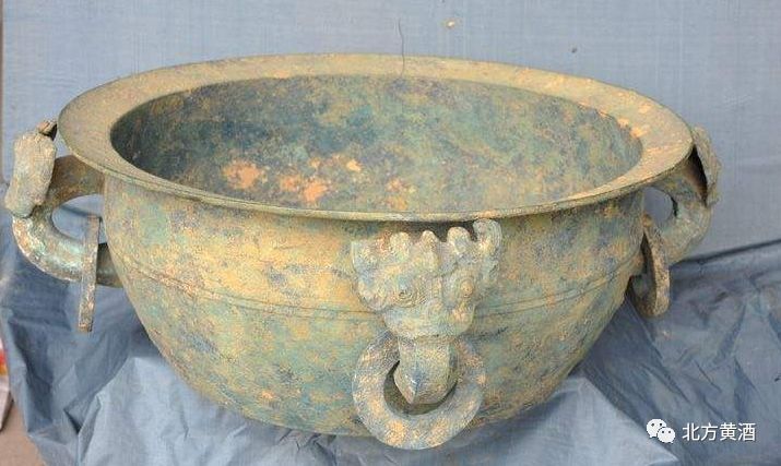 生僻字|北方黄酒有关生僻字炊具水器【鐎钵瓮盆】