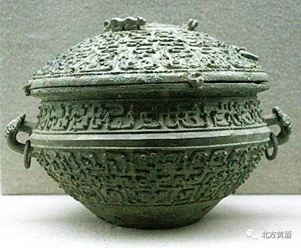 生僻字|北方黄酒有关生僻字炊具水器【鐎钵瓮盆】