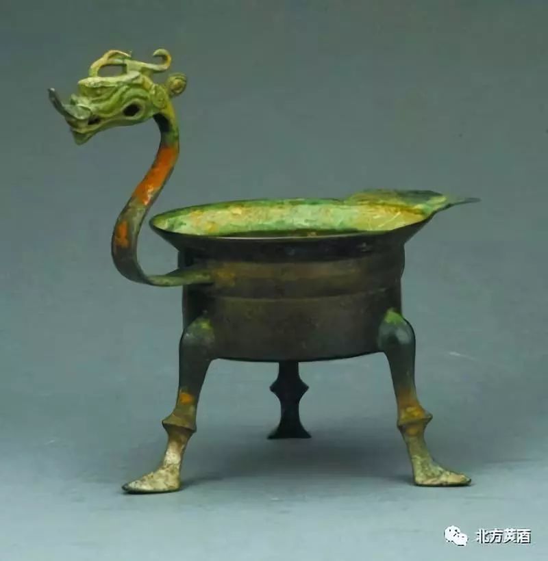 生僻字|北方黄酒有关生僻字炊具水器【鐎钵瓮盆】