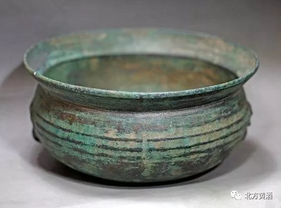 生僻字|北方黄酒有关生僻字炊具水器【鐎钵瓮盆】