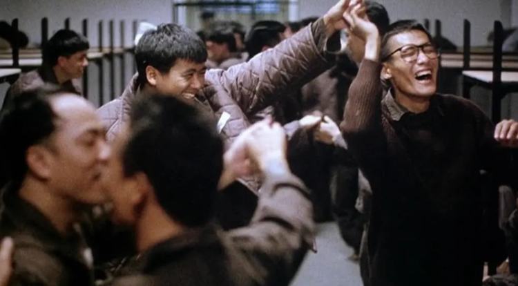 毛姆|在看守所待了6个月，我从学渣变成了学霸