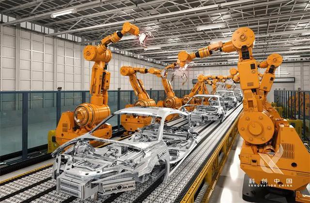 第四次工业革命|第四次工业革命的必争之地，美国拼命打压竟是惧怕它？