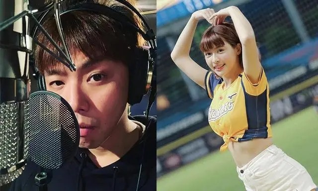 蹭热度|吃饱撑的？高以翔后黄鸿升女友也被指蹭热度，回应好刚