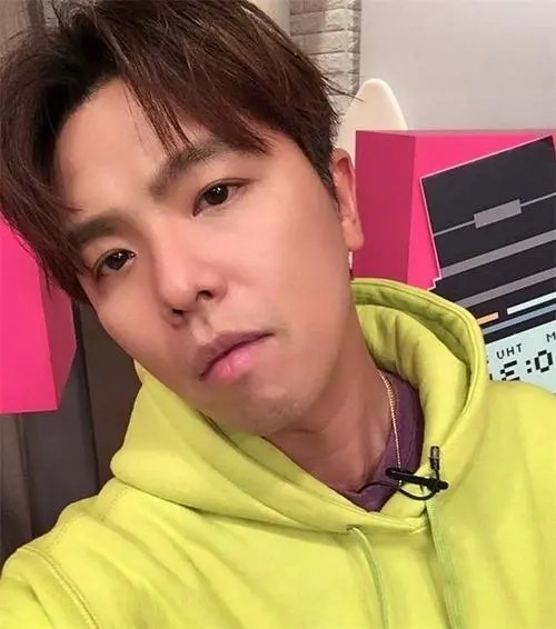 蹭热度|吃饱撑的？高以翔后黄鸿升女友也被指蹭热度，回应好刚