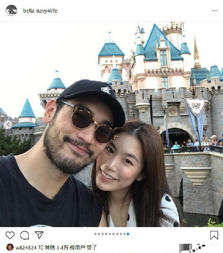 蹭热度|吃饱撑的？高以翔后黄鸿升女友也被指蹭热度，回应好刚