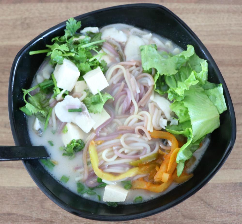 吃鱼不吃粉 滋味儿少一半 腾讯新闻