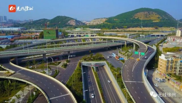 徐菏铁路最新进展途径丰县将实现通高铁目标