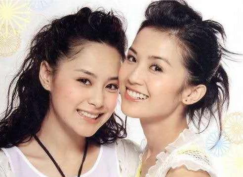 霍汶希|传奇女人霍汶希：见证香港娱乐圈10年兴衰，筑起英皇半壁江山