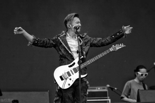 霍汶希|传奇女人霍汶希：见证香港娱乐圈10年兴衰，筑起英皇半壁江山