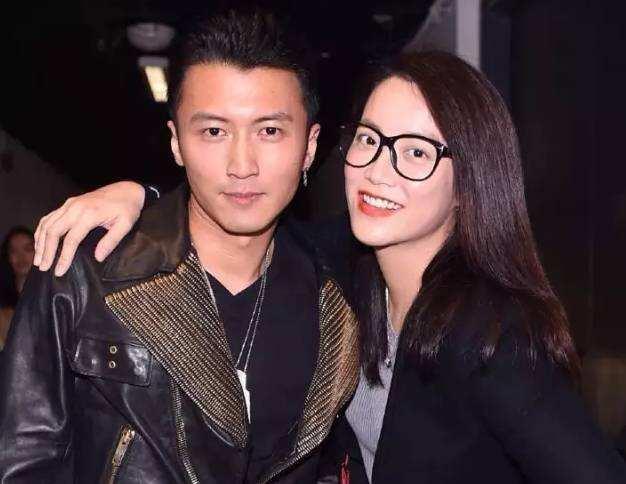 霍汶希|传奇女人霍汶希：见证香港娱乐圈10年兴衰，筑起英皇半壁江山