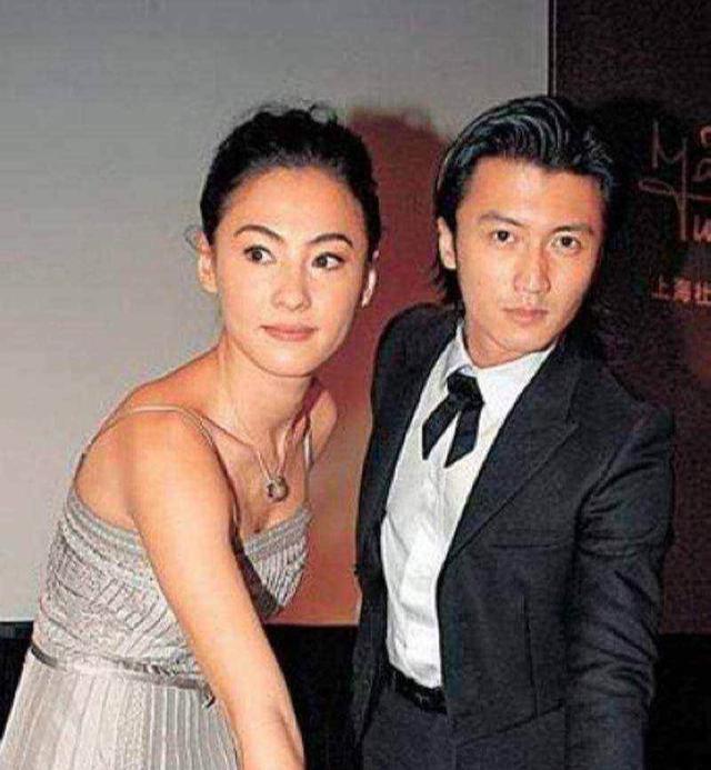 霍汶希|传奇女人霍汶希：见证香港娱乐圈10年兴衰，筑起英皇半壁江山