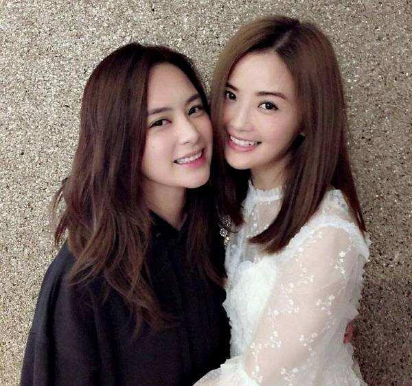 霍汶希|传奇女人霍汶希：见证香港娱乐圈10年兴衰，筑起英皇半壁江山