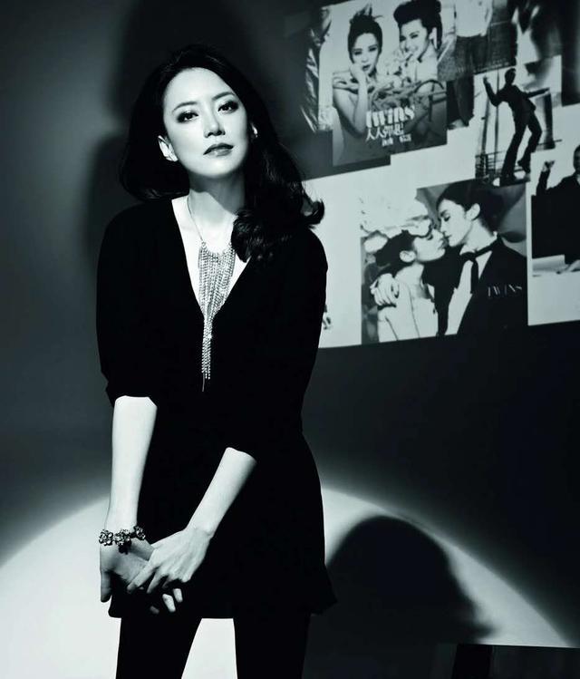 霍汶希|传奇女人霍汶希：见证香港娱乐圈10年兴衰，筑起英皇半壁江山