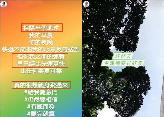 郭嘉文|郭嘉文有“高人”指点，不急不躁千里表白李泽楷，意欲晋级正宫位