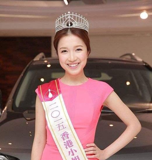 郭嘉文|郭嘉文有“高人”指点，不急不躁千里表白李泽楷，意欲晋级正宫位