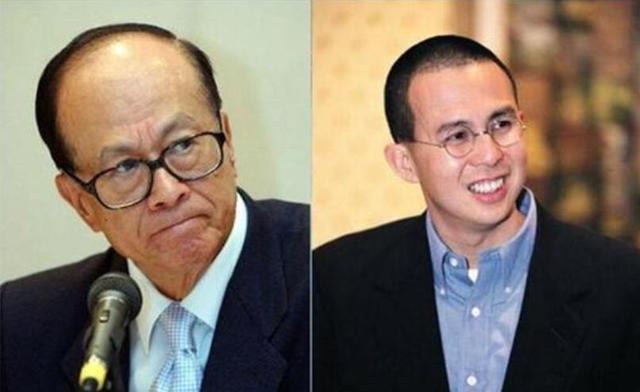 郭嘉文|郭嘉文有“高人”指点，不急不躁千里表白李泽楷，意欲晋级正宫位