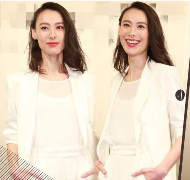 郭嘉文|郭嘉文有“高人”指点，不急不躁千里表白李泽楷，意欲晋级正宫位