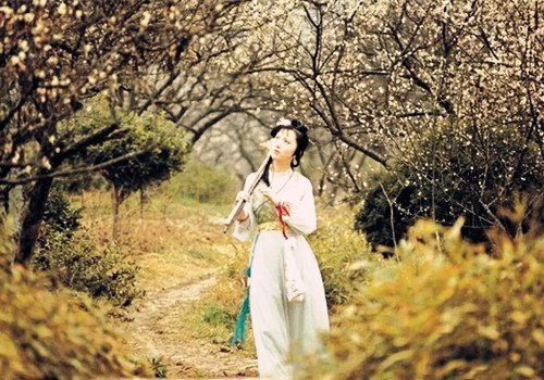 一句悼念词改三次产生四个版本你能说黛玉不在乎晴雯吗