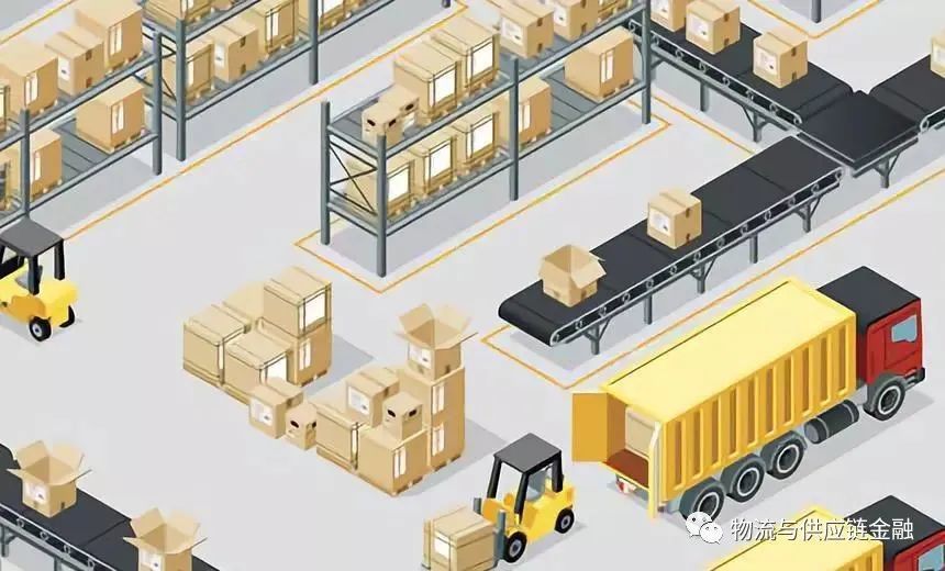 高效仓储管理,这样做才合格