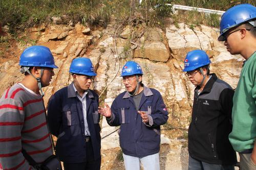 南仁东|他耗费22年心血，让“中国天眼”亮了起来，却在第二年离世