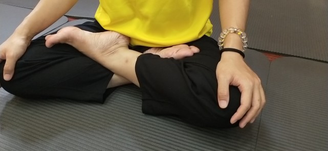 初学者打坐练坐功学前讲解