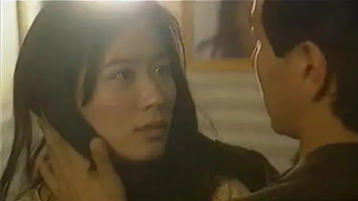 林有有|林有有的“茶艺”，20年前的国产爱情剧已经说透了