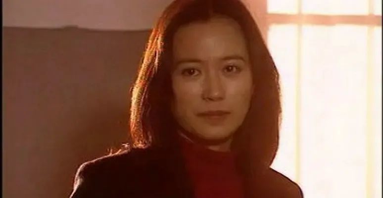 林有有|林有有的“茶艺”，20年前的国产爱情剧已经说透了