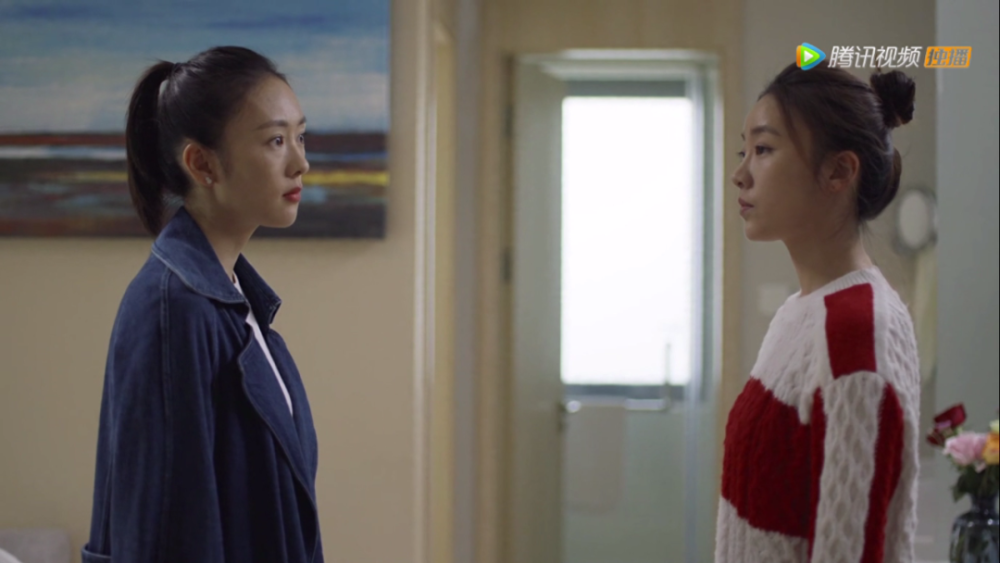 林有有|林有有的“茶艺”，20年前的国产爱情剧已经说透了