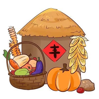 苹果园|黄峪口村的“水果之王”成熟啦，等你来摘！