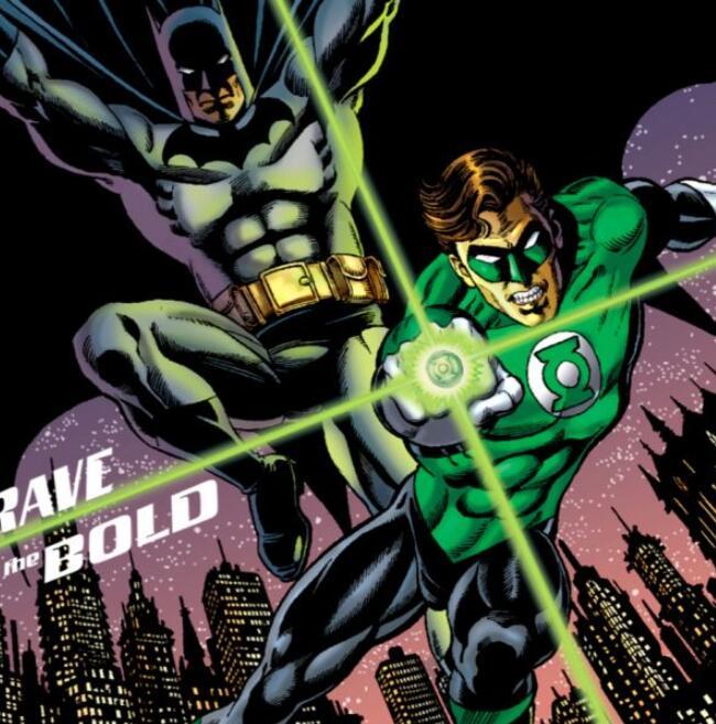 不过这回邀请瑞安·雷诺兹扮演绿灯侠应该属于客串性质的,因为此前有