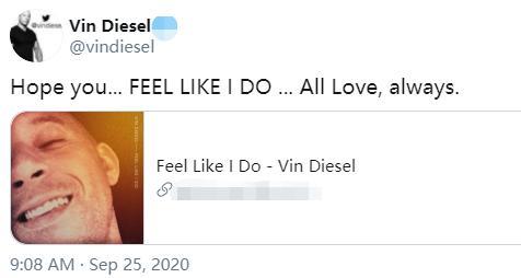 速度与激情|系好安全带！速度与激情光头范老大发单曲，格鲁特居然会唱歌了