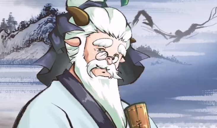 喜羊羊帅气拟人慢羊羊风采依旧看到灰太狼的家庭我羡慕了