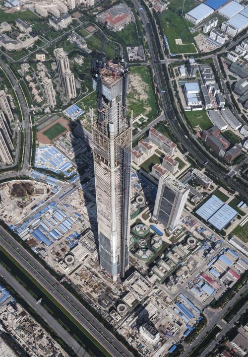 (图源:高银地产官网)