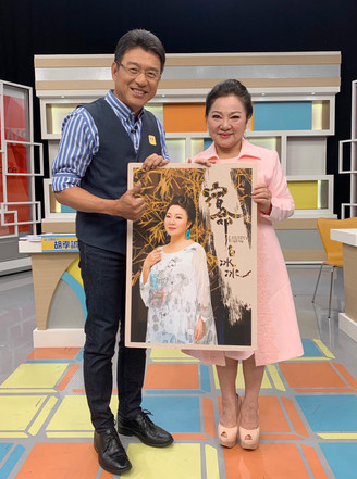 白冰冰恸忆女儿绑架案细节,亲见白晓燕断指被解剖,称是一辈子的痛