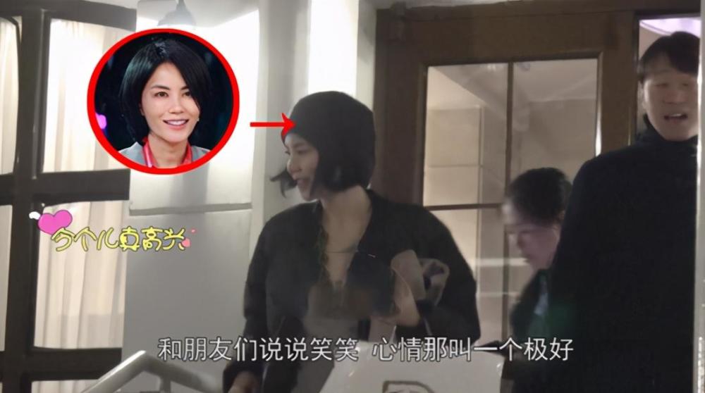 谢霆锋|王菲谢霆锋被曝分手？谢霆锋罕见回应，高调晒出同款情侣戒指