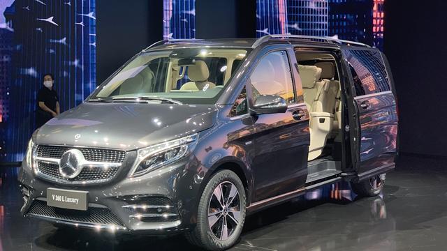 广汽传祺gm8|这才是居家男人该看的北京车展，重磅MPV盘点