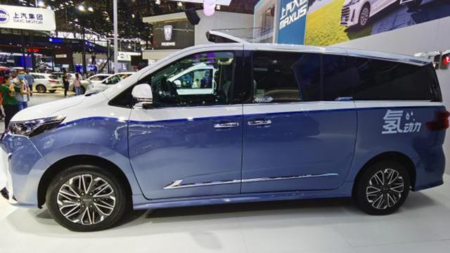 广汽传祺gm8|这才是居家男人该看的北京车展，重磅MPV盘点