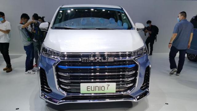 广汽传祺gm8|这才是居家男人该看的北京车展，重磅MPV盘点