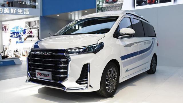 广汽传祺gm8|这才是居家男人该看的北京车展，重磅MPV盘点