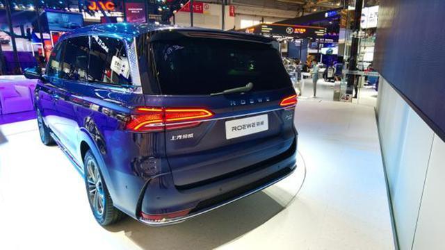 广汽传祺gm8|这才是居家男人该看的北京车展，重磅MPV盘点