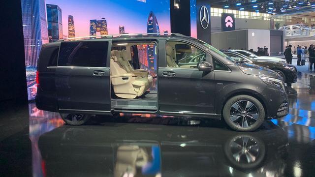 广汽传祺gm8|这才是居家男人该看的北京车展，重磅MPV盘点