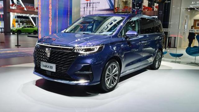 广汽传祺gm8|这才是居家男人该看的北京车展，重磅MPV盘点