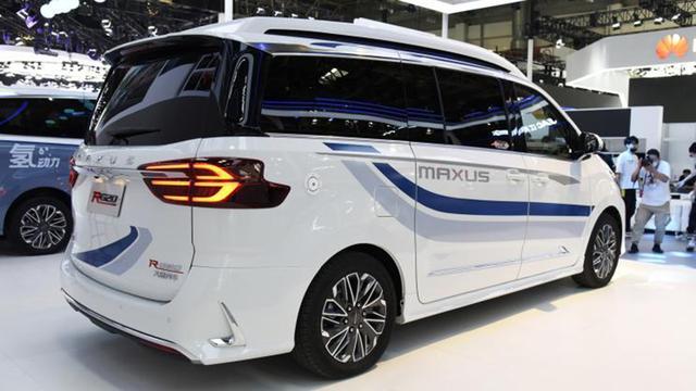 广汽传祺gm8|这才是居家男人该看的北京车展，重磅MPV盘点