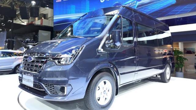 广汽传祺gm8|这才是居家男人该看的北京车展，重磅MPV盘点