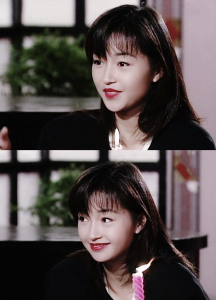 "最美郭襄"李绮红:患抑郁症,嫁外国老公,她如今怎么样了?_腾讯新闻