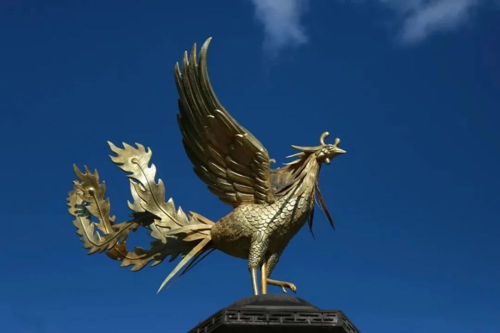 北京|红了！京城第一波红叶已上线！朝阳人家门口就能见！