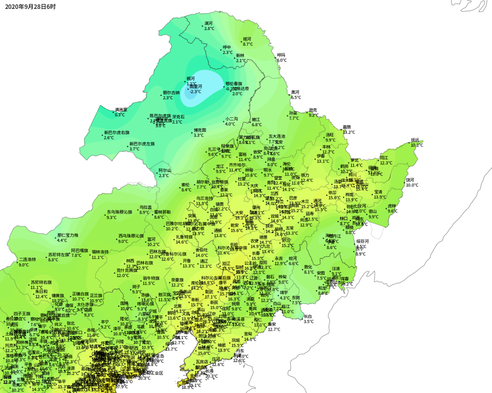 广西|广西桂花提前飘香，这不一定是好事！分析：或是拉尼娜见效的标志