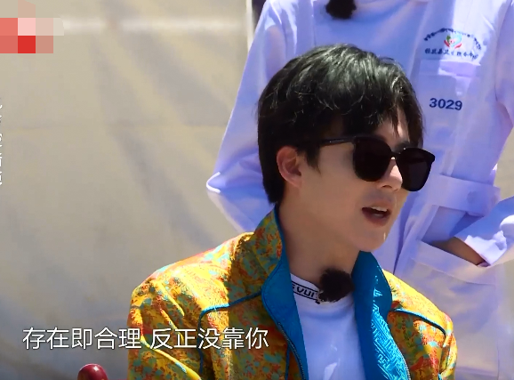 刘宇宁|刘宇宁素质差只配做网红？他只回应了五个字，态度已经很明显