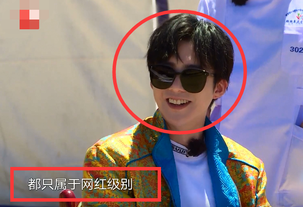 刘宇宁|刘宇宁素质差只配做网红？他只回应了五个字，态度已经很明显